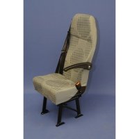 Bodyguard Portable  Seat 1