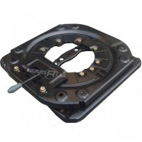 Latest style turntable