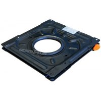 Ford Transit Turntable