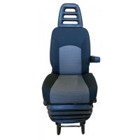 Iveco Daily Drivers Seat