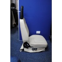 Iveco Daily Drivers Seat Genuine Take Out 1