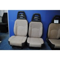 Iveco Daily Passenger  Seat Genuine Take Out 3