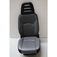 Iveco Daily Drivers Seat Genuine Take Out 2