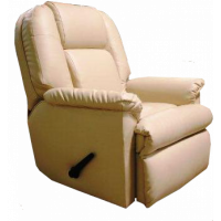 Lounge recliner
