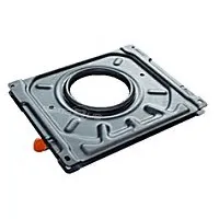 Mercedes Sprinter pre 2006 Turntable