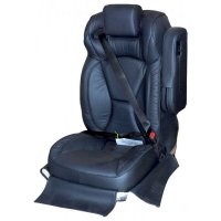 Motorhome Phantom Series - NO LONGER AVAILABLE 