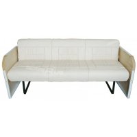 Wall  Hugger Sofa Bed