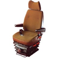 Kab 411 Seat