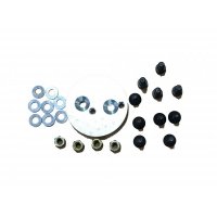 Handbrake lowering kit Early model Sprinter