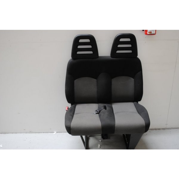 Iveco Daily Passenger Seat Genuine Take Out 4 | Motorhome Take Out Seat