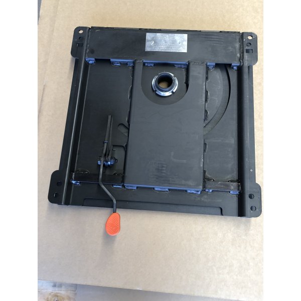 MercedesBenz sprinter swivel seat base