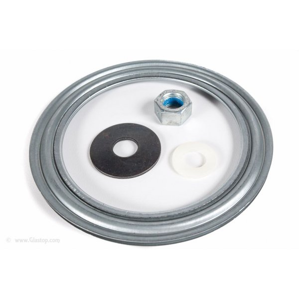 Superior Seat Pedestal Bearing Kit