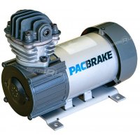 PAC Brake Compressor