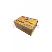 12 volt emergency battery charger